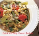 Image for Simple suppers