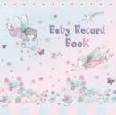 Image for Baby Record Book
