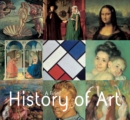 Image for A Brief History Of Art