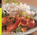 Image for Curries &amp; Asian Food
