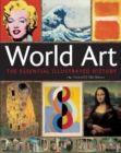 Image for World art  : the essential illustrated history