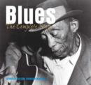 Image for Blues : The Complete Story