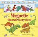 Image for Magnetic Dinosaur Story Book