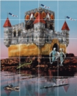 Image for Castles Jigsaw Cubes