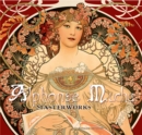 Image for Alphonse Mucha