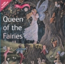 Image for Queen Of The Fairies : Incredible Pop-up Panorama