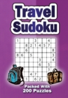Image for Travel Sudoku