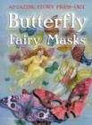Image for Butterfly Fairy Masks