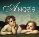 Image for Angels : Artists &amp; Inspirations
