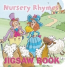 Image for Nursery Rhymes Jigsaw Book