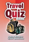 Image for Travel Quiz Book