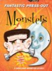 Image for Monsters&#39; Masks