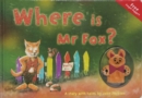 Image for Where Is Mr Fox? : A Story with Holes