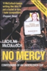 Image for No Mercy