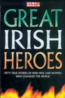 Image for &quot;News of the World&quot; Great Irish Heroes