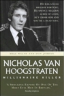 Image for Van Hoogstraten  : blood &amp; retribution