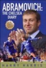Image for Abramovich  : the Chelsea diary
