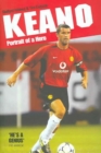 Image for Keano  : portrait of a hero
