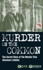 Image for Murder on the Common