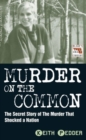 Image for Murder on the common