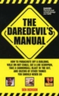 Image for The Daredevil&#39;s Manual
