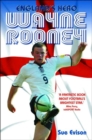 Image for Wayne Rooney  : England&#39;s hero
