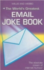 Image for The world&#39;s greatest email joke book