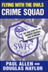 Image for Flying with the Owls Crime Squad