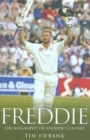Image for Freddie  : the biography of Andrew Flintoff