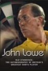 Image for John Lowe  : old stoneface