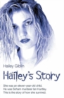 Image for Hailey&#39;s story