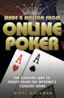 Image for Make a Million from Online Poker