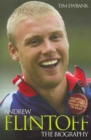 Image for Andrew Flintoff  : the biography