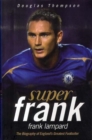 Image for Frank Lampard  : the biography