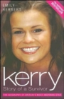 Image for Kerry  : story of a survivor