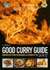 Image for 2007 Cobra good curry guide