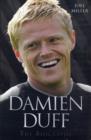 Image for Damien Duff  : the biography
