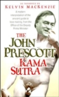 Image for The John Prescott Kama Sutra