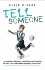 Image for Tell someone