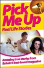 Image for Pick Me Up Magazine real life stories