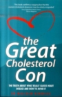 Image for The Great Cholesterol Con
