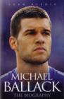 Image for Michael Ballack  : the biography