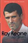 Image for Roy Keane  : portrait of a legend