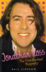 Image for Jonathan Ross  : the unauthorised biography