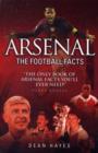 Image for Arsenal  : the football facts
