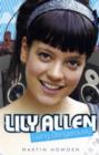 Image for Lily Allen  : living dangerously