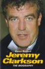 Image for Jeremy Clarkson  : the biography