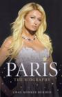 Image for Paris Hilton  : life on the edge