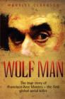 Image for Wolf Man