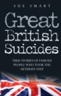 Image for Great British Suicides